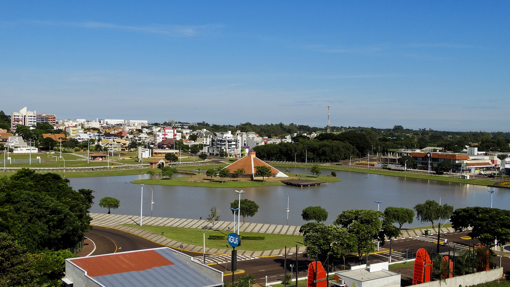 Toledo Paraná História Hospedagem Turismo Fotos Mapa Guia do