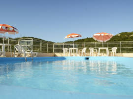 Joaquina Beach Hotel