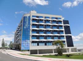 Plaza Florianópolis Hotel