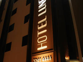 Hotel Lunes