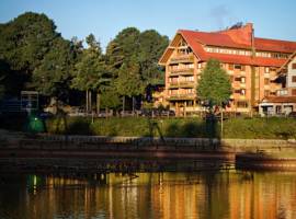 Hotel Laghetto Gramado