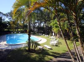 Praia Mole Hotel