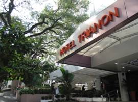 Hotel Trianon Paulista