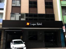 Hotel Lugus