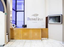 Travel Inn Conde Luciano