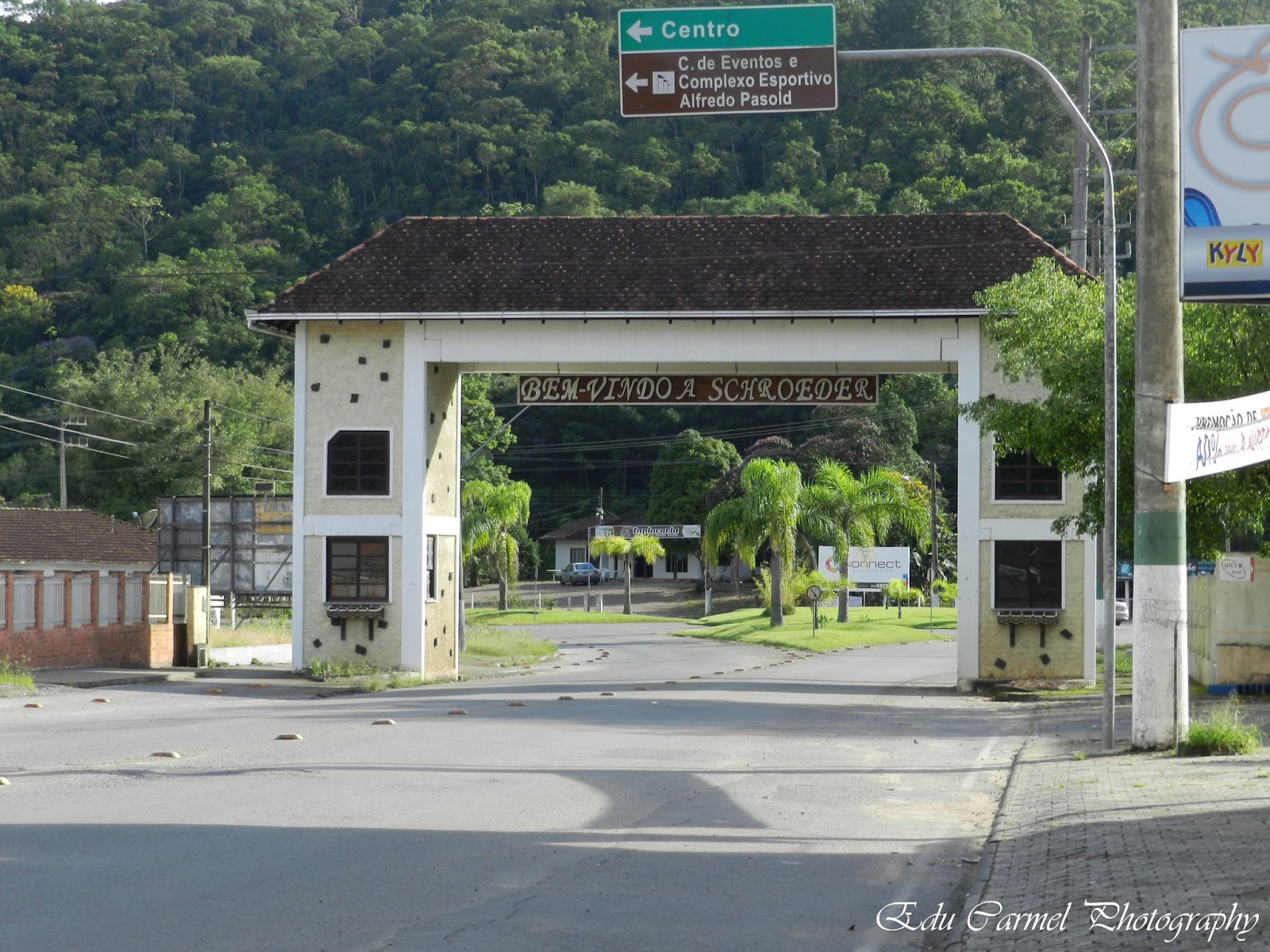 A Cidade de Schroeder