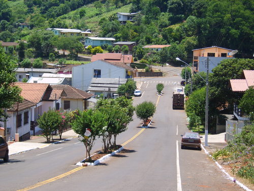 Aratiba - Rio Grande Do Sul, História, Hospedagem, Turismo, Fotos, Mapa ...