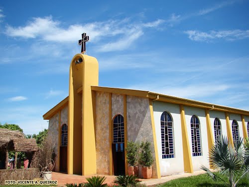 Araguapaz - Goiás, História, Hospedagem, Turismo, Fotos ...