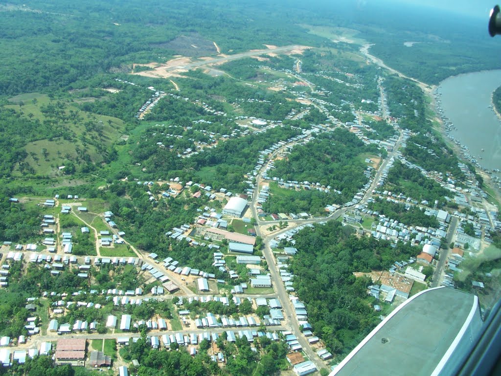 Tapaua Landscape