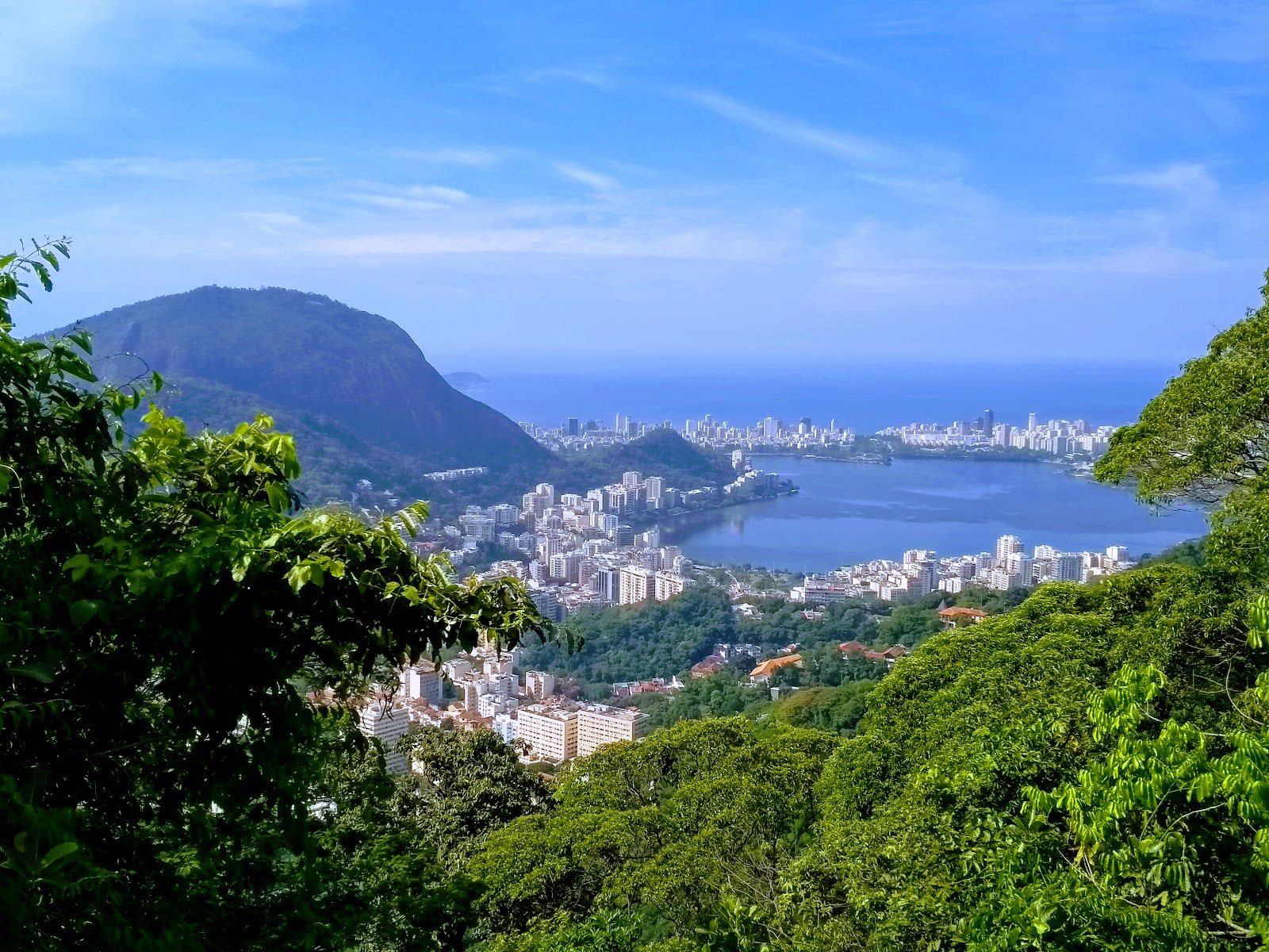 Parque Nacional Da Tijuca Passeios Rio De Janeiro Guia Do Turista 2381