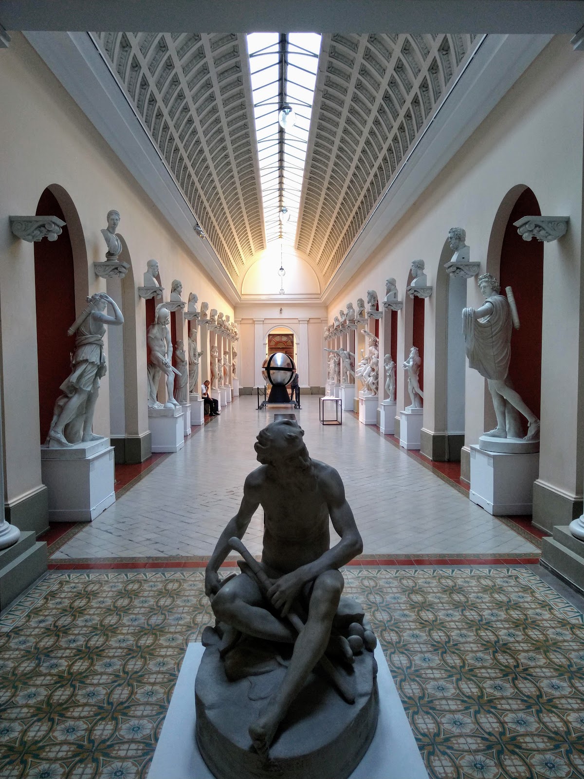 Museu Nacional De Belas Artes - Passeios Rio De Janeiro | Guia Do Turista